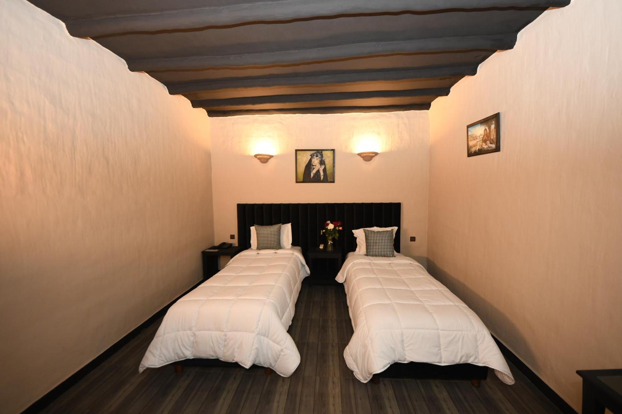 Hotel Agyad Maroc Appart-hotel